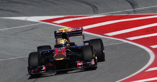 Scuderia Toro Rosso